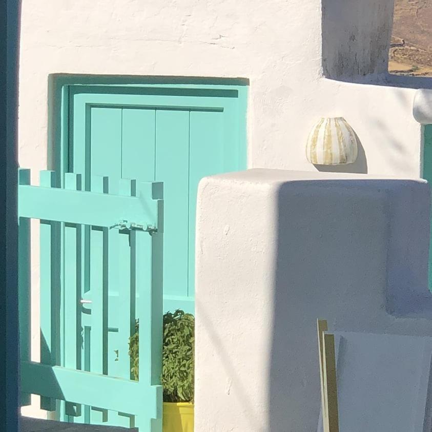 Sugar Cubes Holiday home Serifos Town