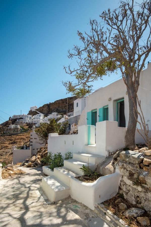 Sugar Cubes Holiday home Serifos Town